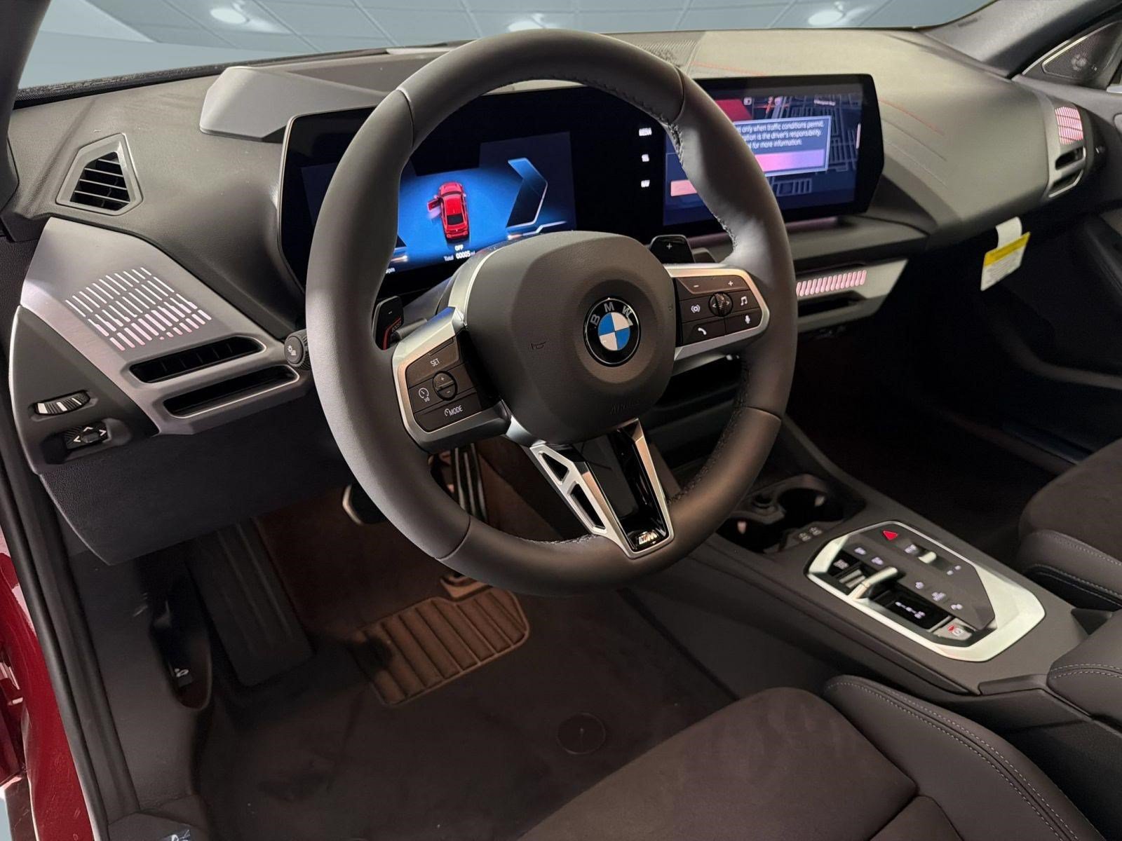 New 2026 BMW 228i xDrive w/ Technology Package AWD/4WD image 4