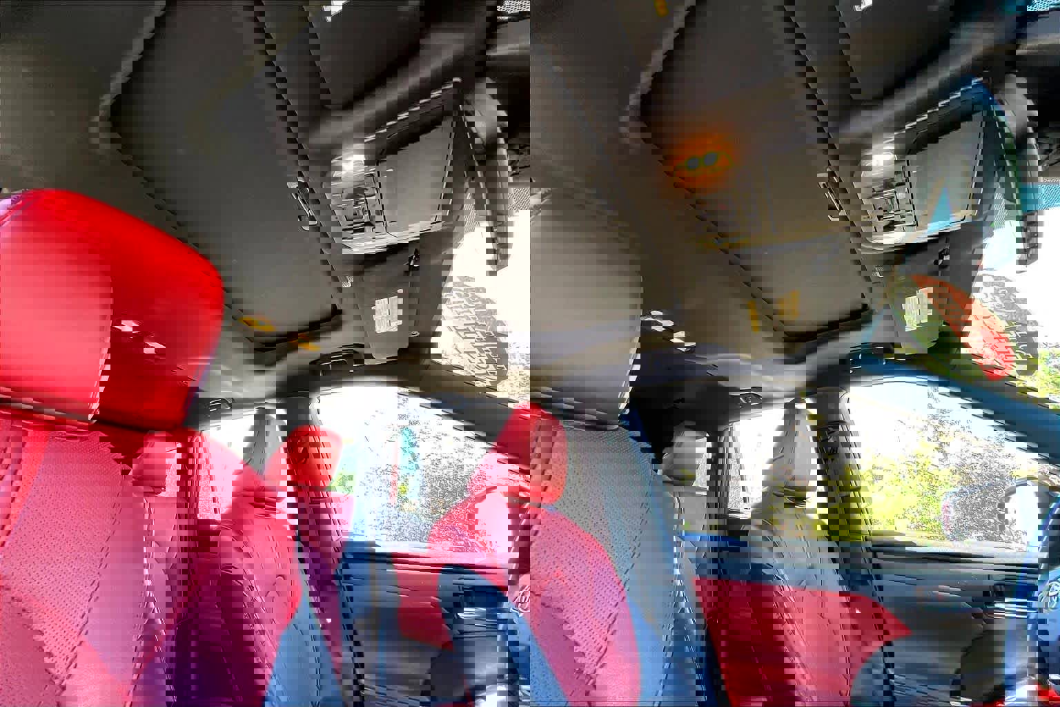 Certified 2021 Toyota Highlander XSE image 13