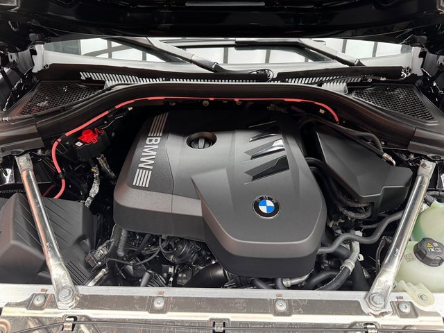 Used 2026 BMW X3 xDrive30 image 27
