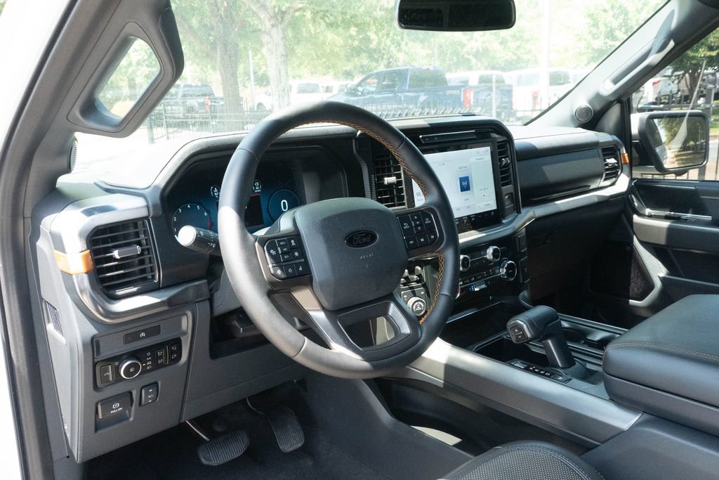Used 2025 Ford F150 Tremor w/ Equipment Group 402A High AWD/4WD image 17