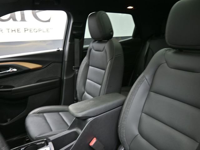 Used 2023 Chevrolet TrailBlazer ACTIV w/ Sun and Liftgate Package image 16