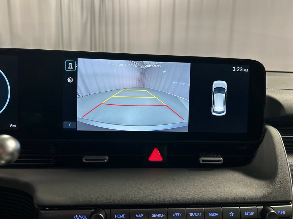 New 2026 Hyundai Ioniq 5 SEL AWD/4WD image 16