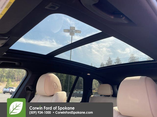 Used 2022 BMW X5 xDrive40i image 37