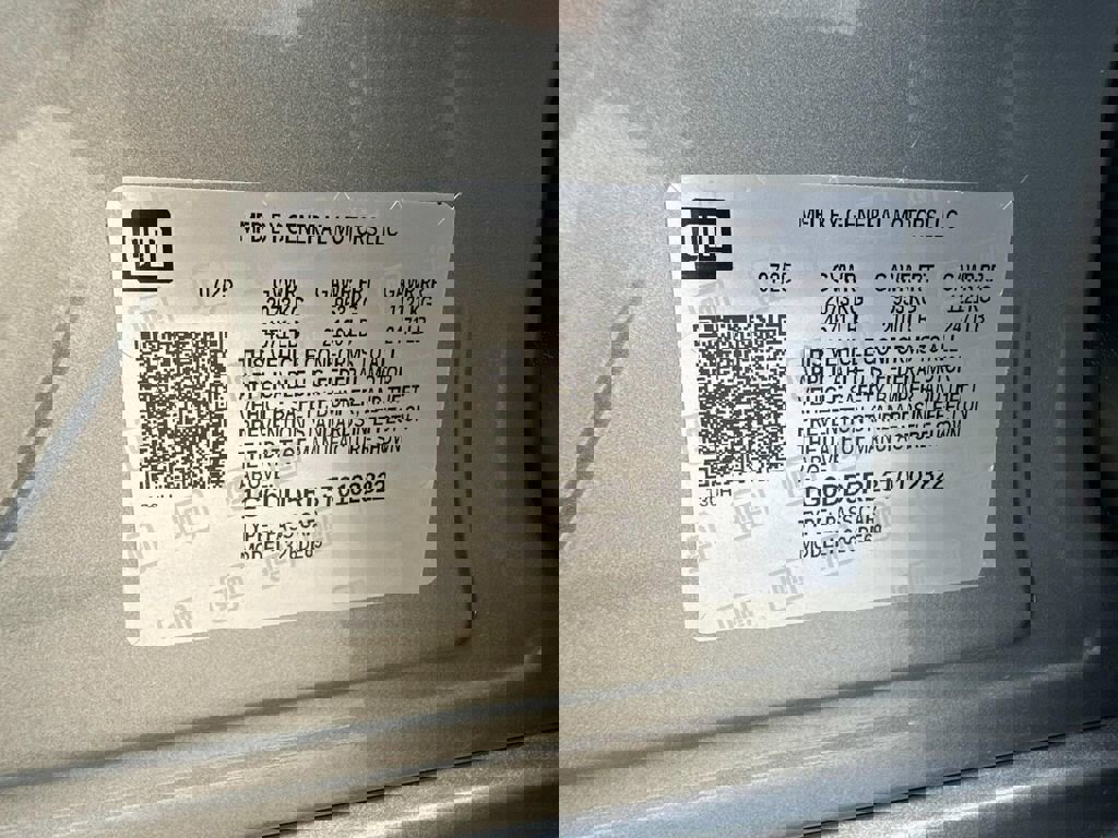 New 2026 Cadillac CT4 V image 29