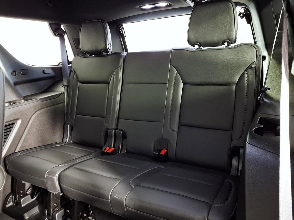 Used 2021 GMC Yukon Denali w/ Denali Premium Package image 7