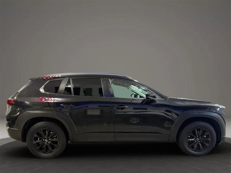 Used 2025 MAZDA CX-50 AWD 2.5 S w/ Preferred Package image 8