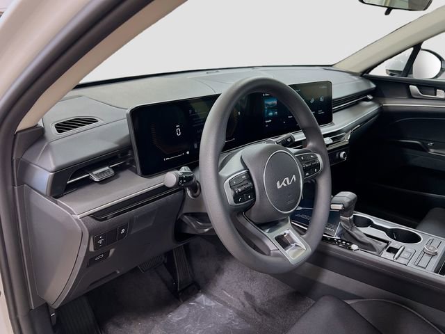 New 2026 Kia K5 LXS image 9