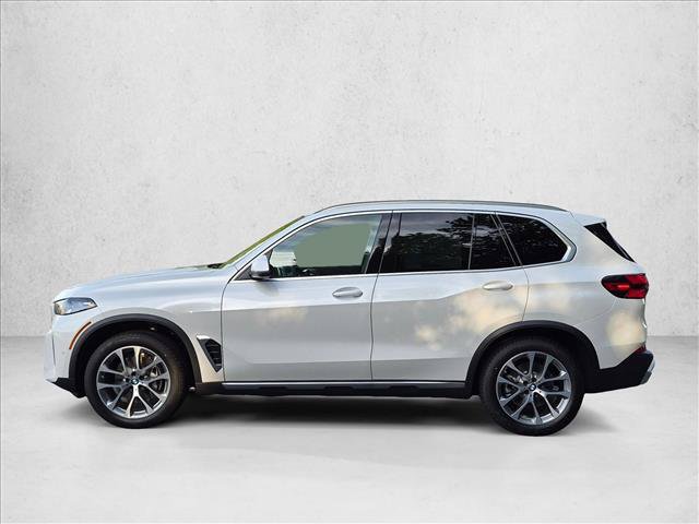 New 2026 BMW X5 xDrive40i w/ Climate Comfort Package AWD/4WD image 9