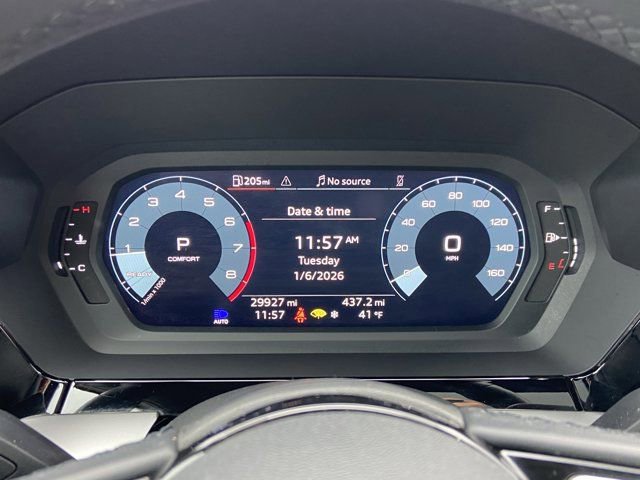 Used 2022 Audi A3 2.0T Premium w/ Convenience Package image 16