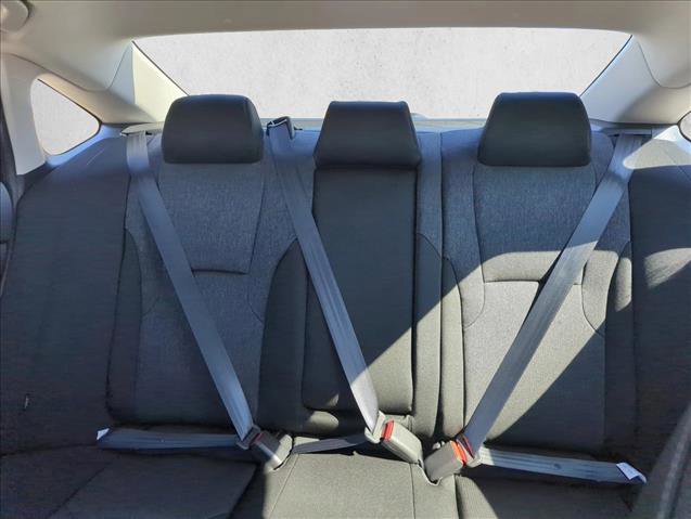 Certified 2025 Honda Accord SE image 18