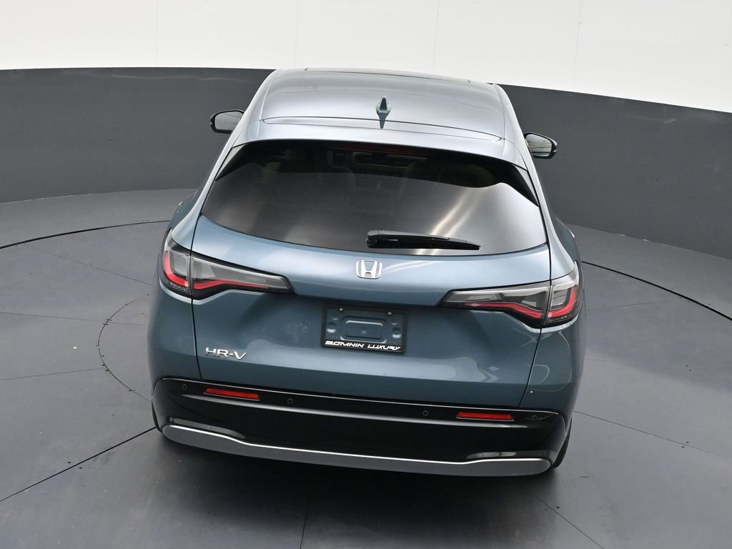 Used 2024 Honda HR-V EX-L image 15