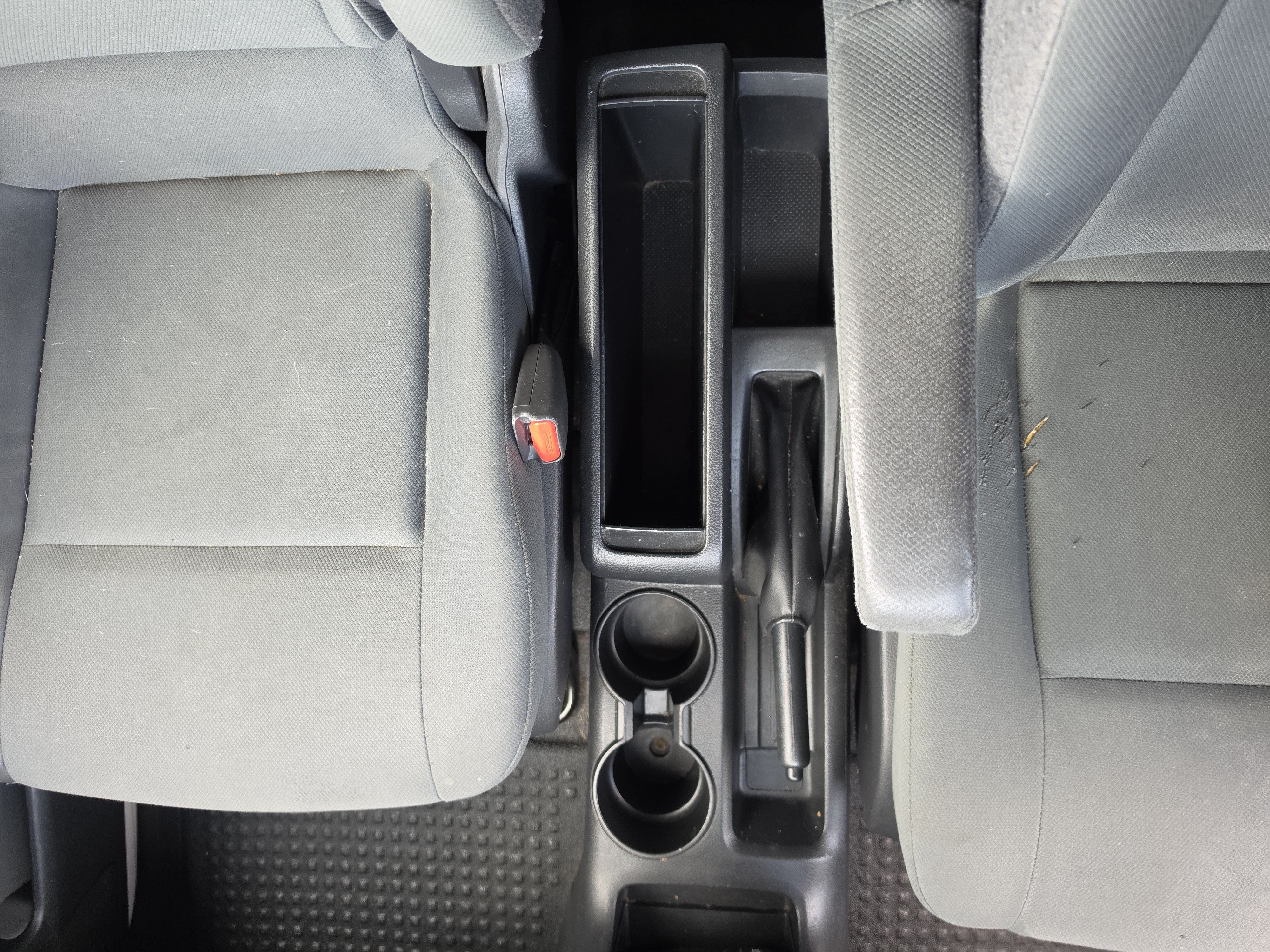 Used 2019 Nissan NV200 S w/ Cruise Control Package FWD image 12