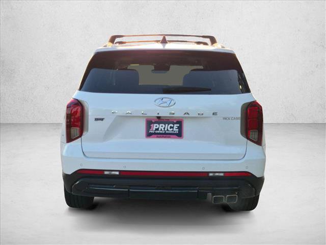 Used 2025 Hyundai Palisade XRT FWD image 6