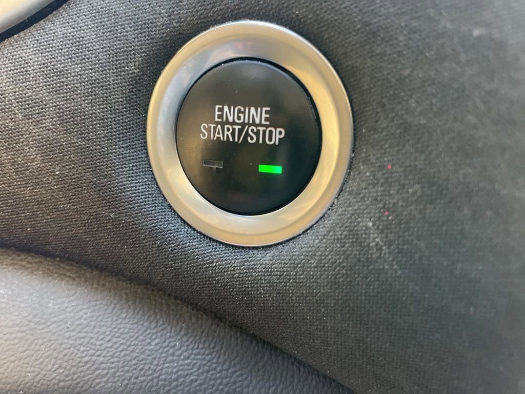 Used 2021 Chevrolet Malibu LS w/ LPO, Convenience Package 1 image 20