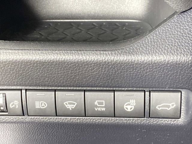 Used 2020 Toyota RAV4 TRD Off-Road AWD/4WD image 20