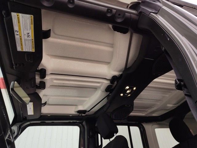 Used 2021 Jeep Wrangler Unlimited Rubicon 4xe w/ Cold Weather Group AWD/4WD image 25
