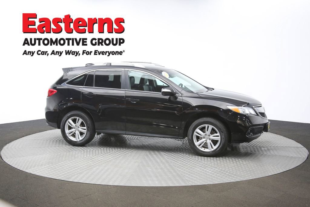 Used 2015 Acura RDX FWD image 45