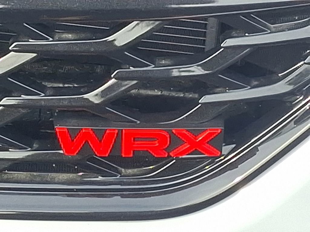 New 2025 Subaru WRX tS image 6