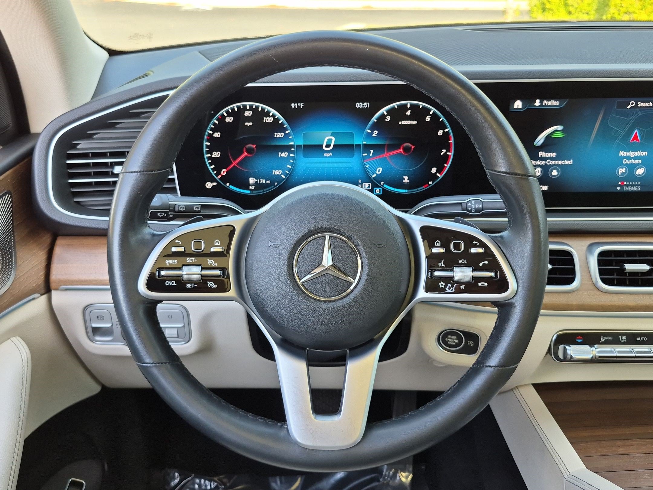 Certified 2022 Mercedes-Benz GLE 350 image 18