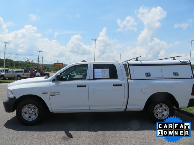 Used 2019 RAM 1500 Tradesman w/ Popular Equipment Group image 8