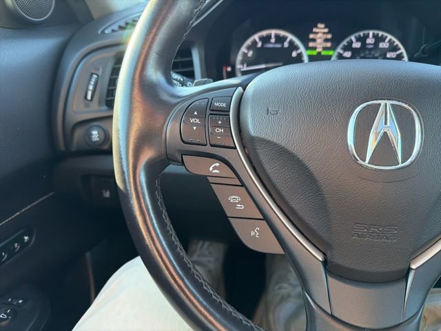 Used 2022 Acura ILX w/ Premium Package image 38