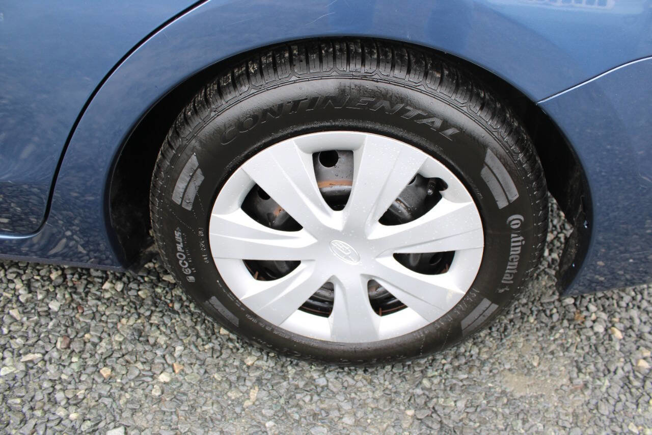 Used 2013 Subaru Impreza 2.0i image 23