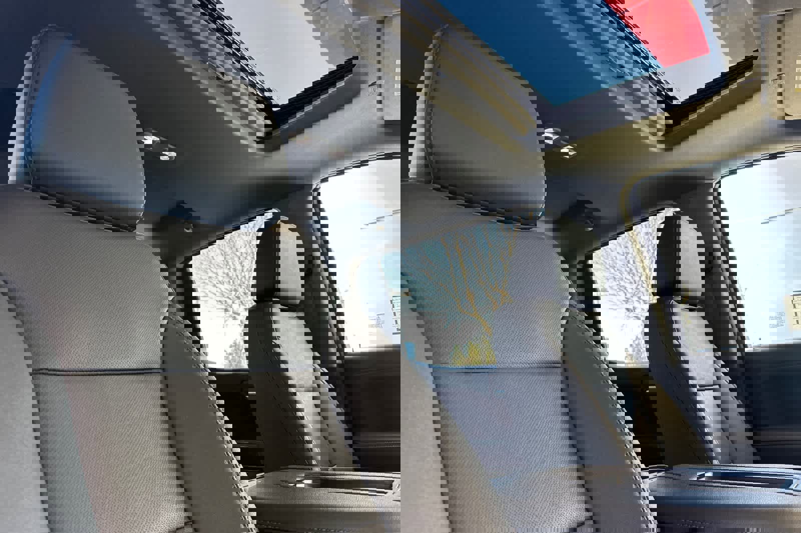 Used 2021 Chevrolet Silverado 1500 LTZ image 17