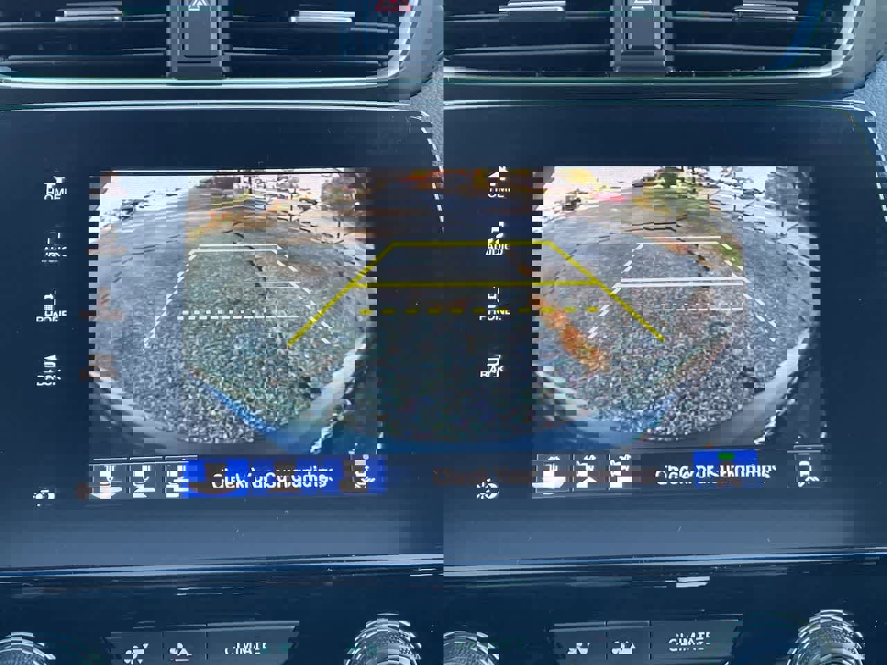 Used 2018 Honda CR-V EX image 25