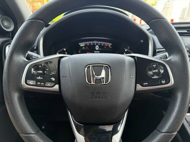 Used 2019 Honda CR-V EX image 28