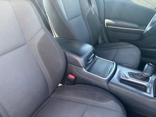 Used 2022 Dodge Charger SXT image 13