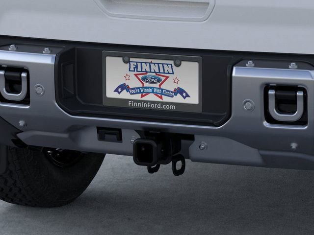 New 2025 Ford Bronco Sport Badlands w/ Sasquatch Badlands Package image 23