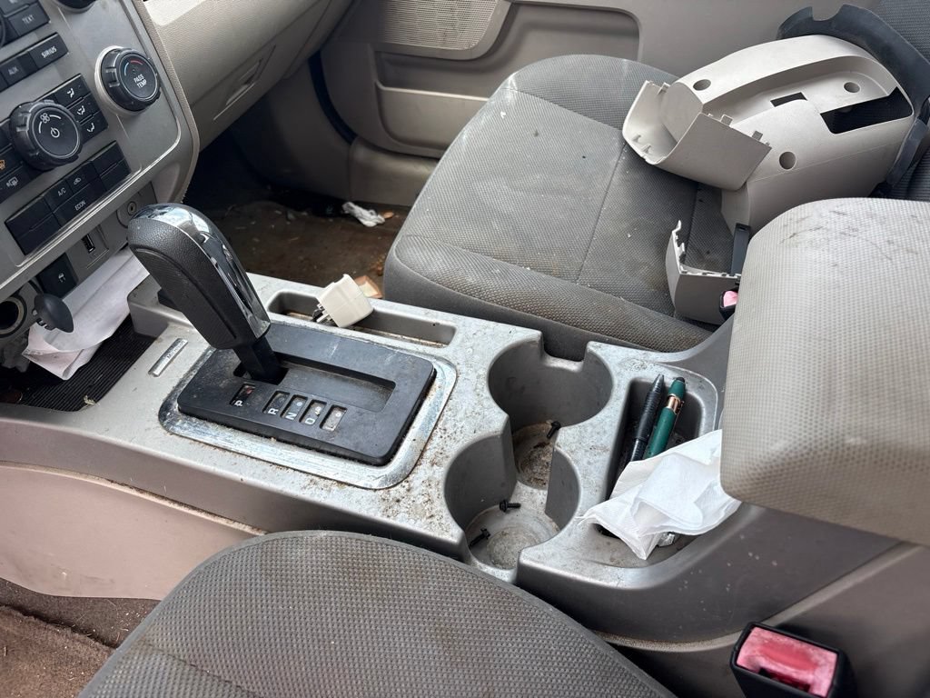Used 2009 Ford Escape 2WD Hybrid image 18