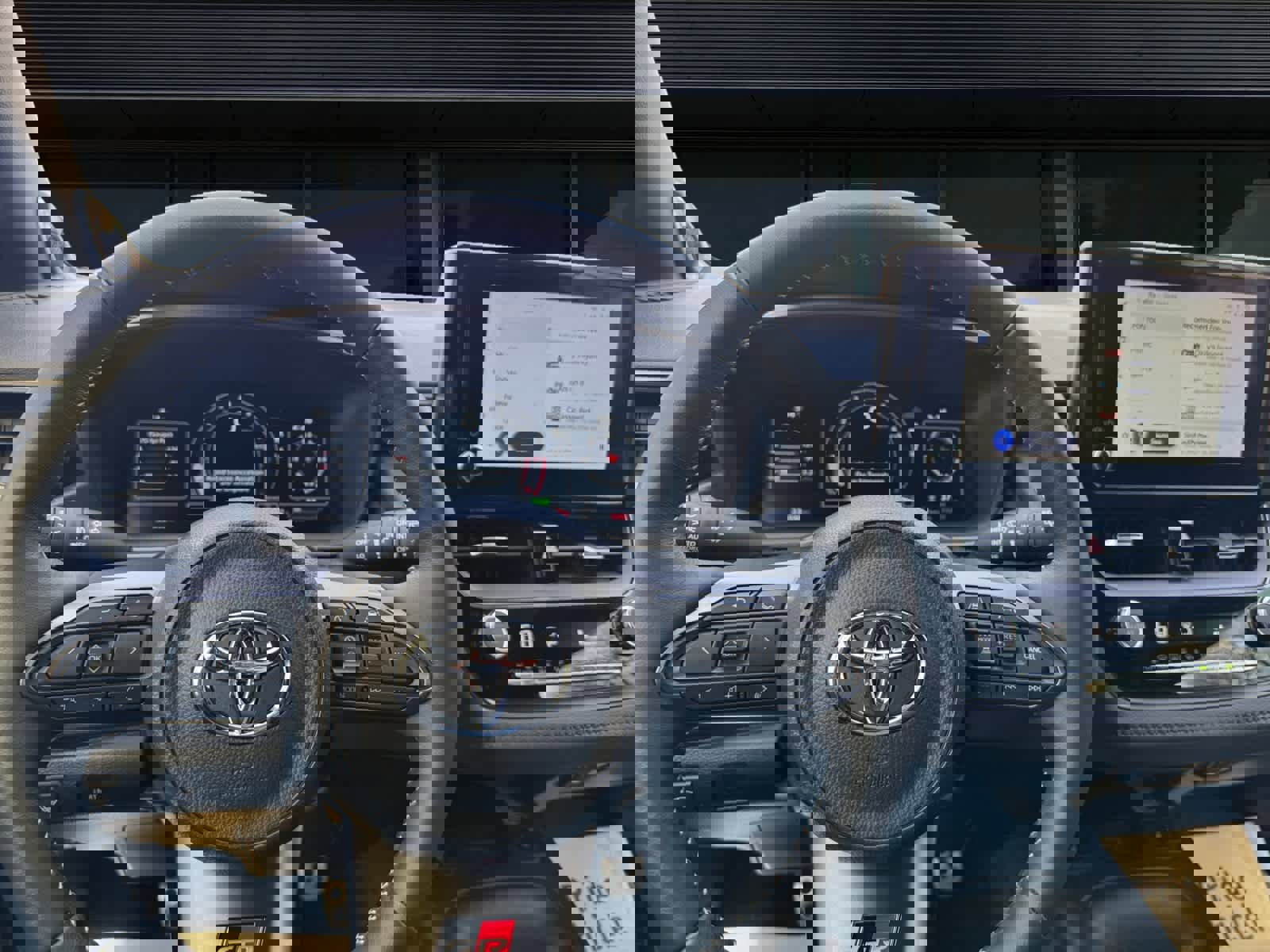 Used 2023 Toyota Corolla Core w/ Performance Package image 3