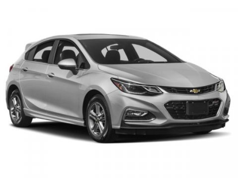 Used 2018 Chevrolet Cruze LT w/ Convenience Package image 15
