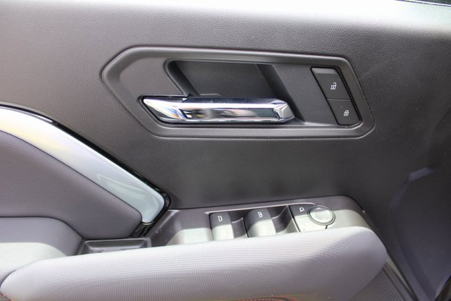 New 2025 Chevrolet Colorado Z71 w/ Technology Package image 7