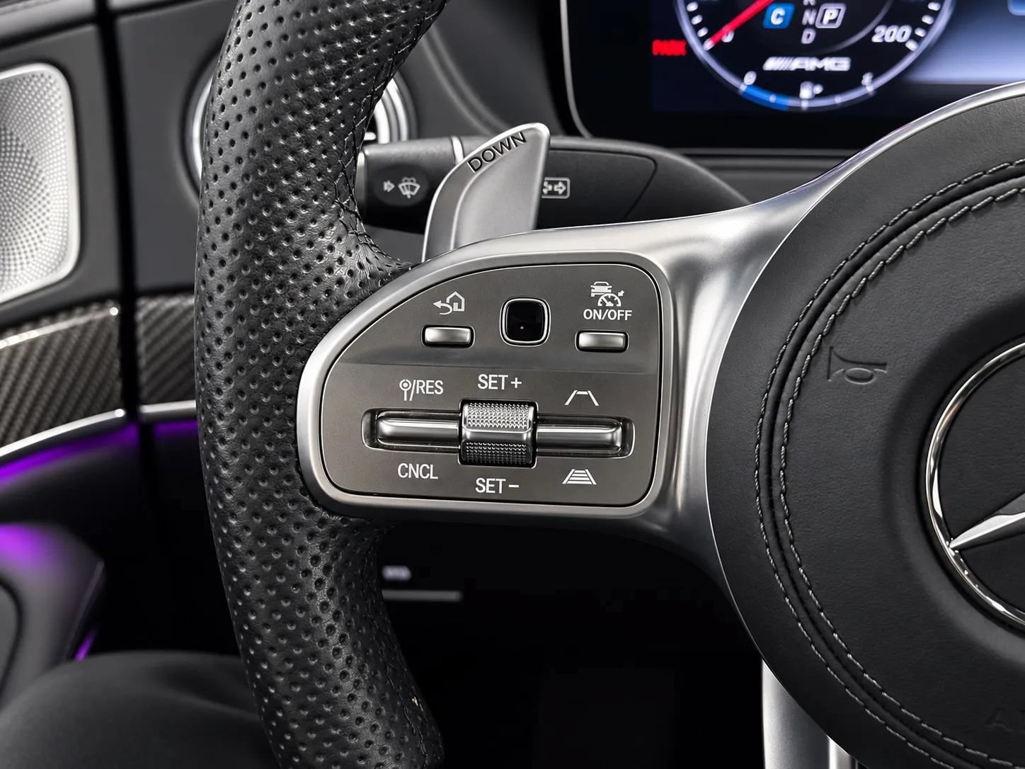 Used 2019 Mercedes-Benz S 63 AMG S 4MATIC Sedan image 32
