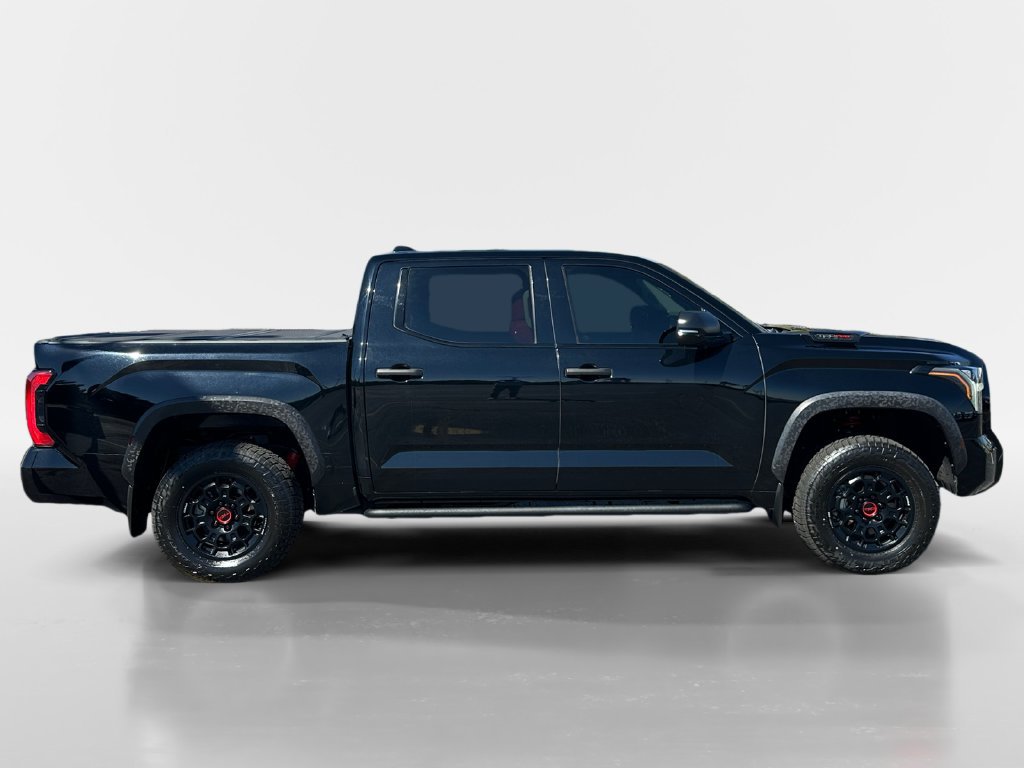 Used 2023 Toyota Tundra TRD Pro AWD/4WD image 6