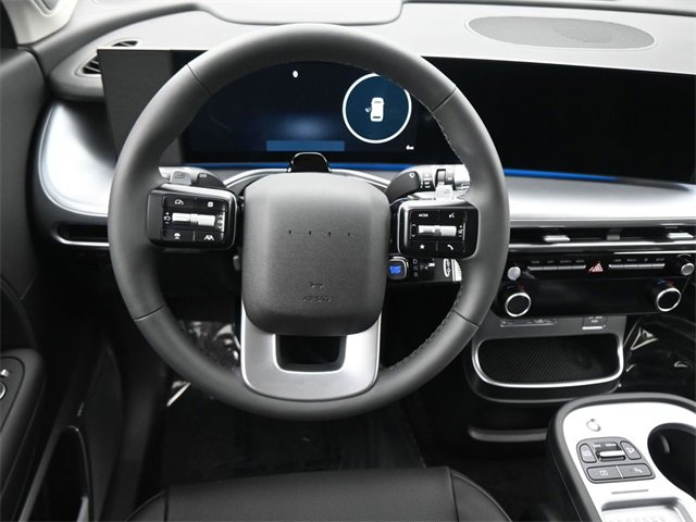 New 2026 Hyundai Ioniq 9 Limited image 13