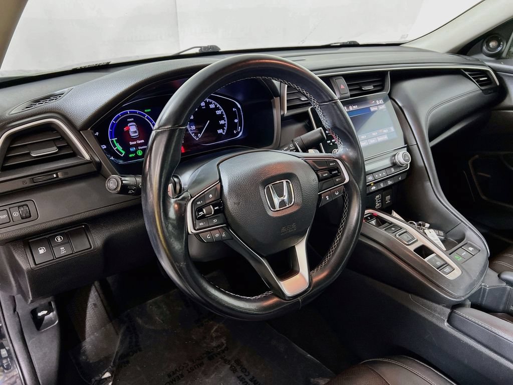 Used 2019 Honda Insight Touring image 9