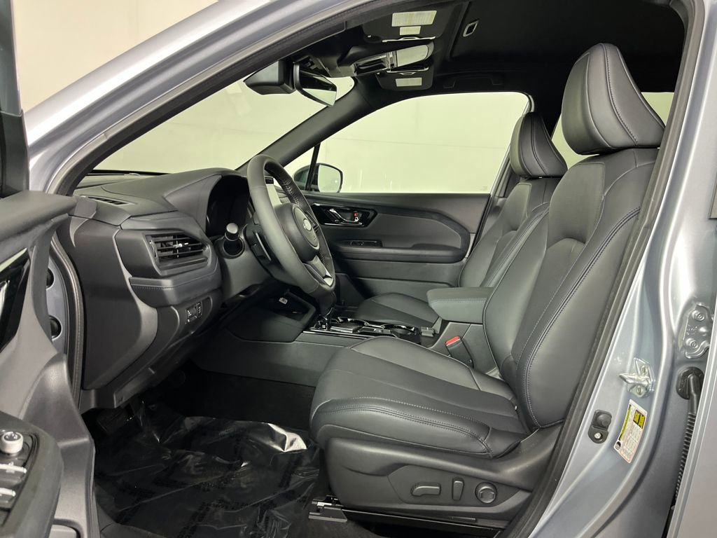 New 2026 Subaru Forester Limited image 10