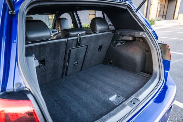 Used 2015 Volkswagen Golf R 4-Door image 84