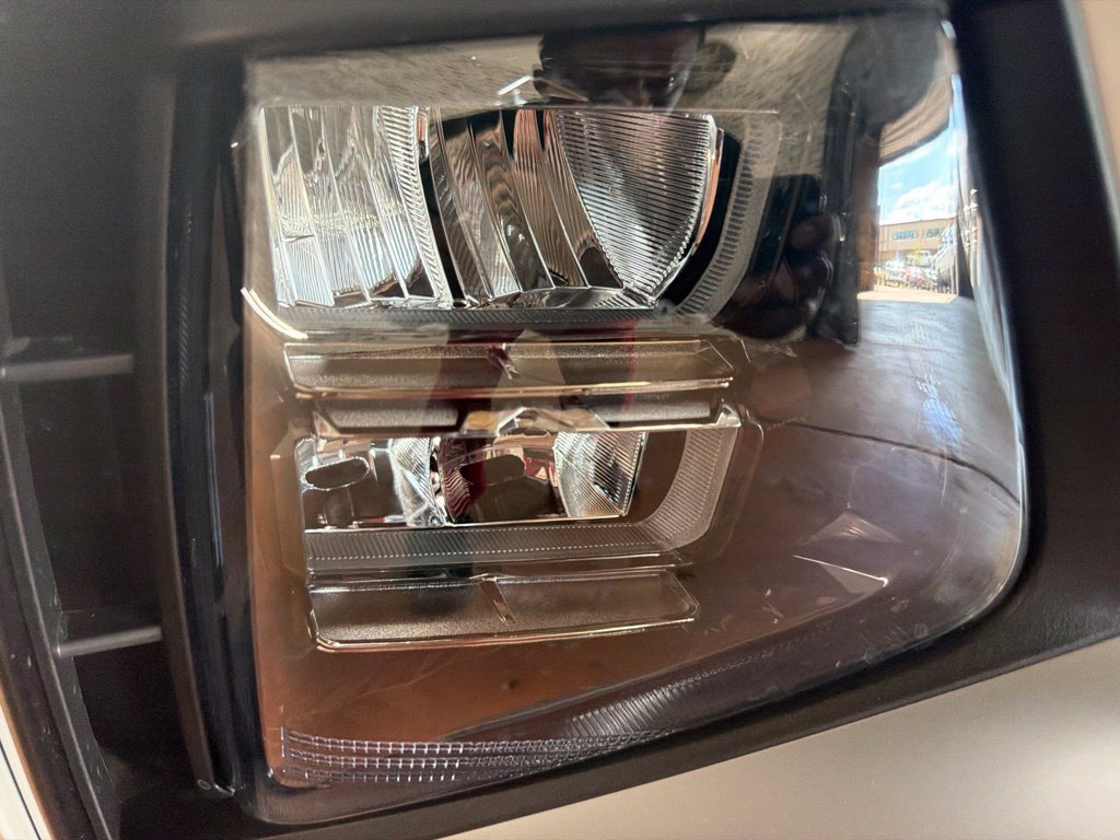 New 2026 Hyundai Tucson SEL FWD image 10
