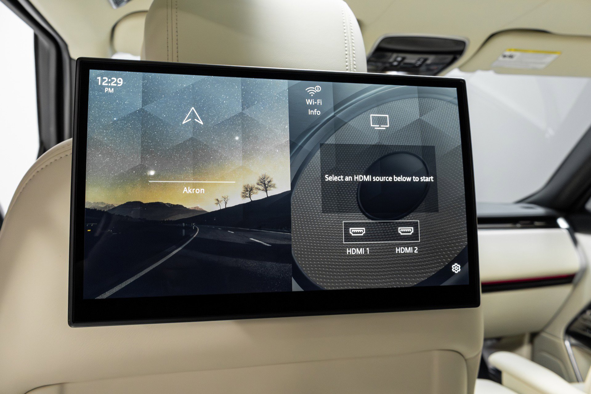 Used 2023 Land Rover Range Rover Long Wheelbase Autobiography image 38