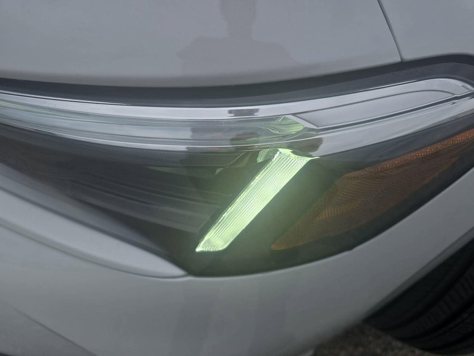 Used 2026 Honda Civic Sport image 30