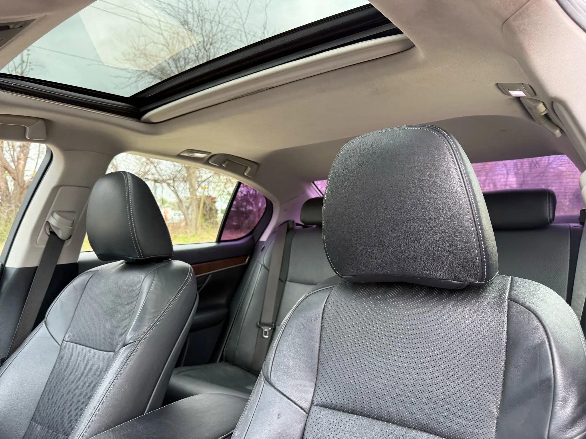 Used 2015 Lexus GS 350 w/ Premium Package RWD image 10