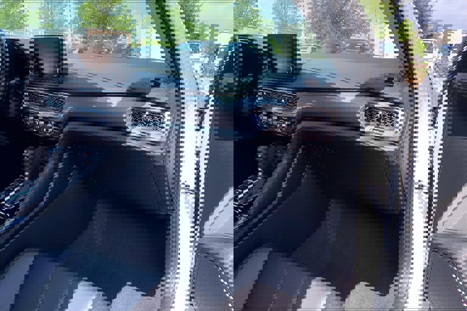 Used 2023 Acura Integra image 19