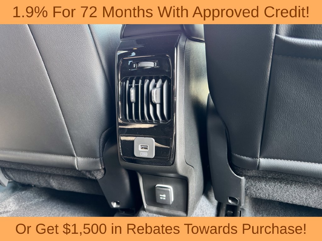 New 2026 Jeep Compass Limited AWD/4WD image 13