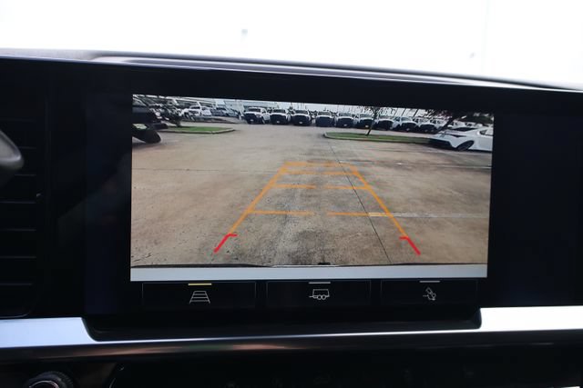 Used 2023 Chevrolet Silverado 1500 LT w/ Texas Edition Plus RWD image 16