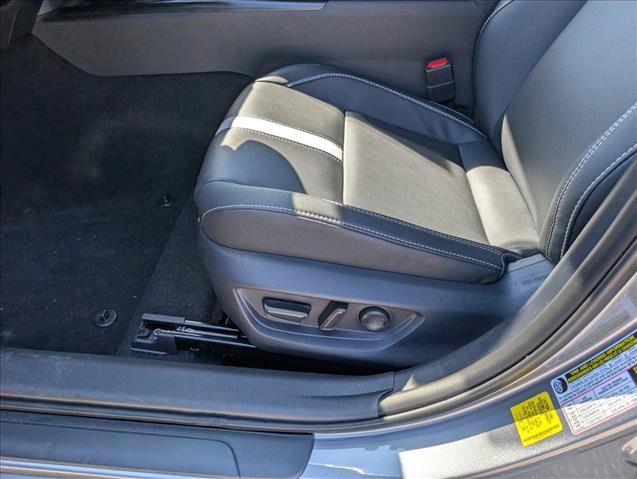 New 2026 Toyota Camry SE FWD image 4