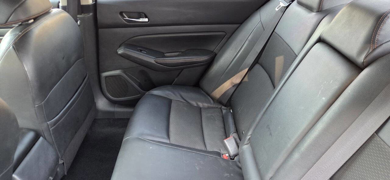 Used 2019 Nissan Altima 2.5 SR image 17